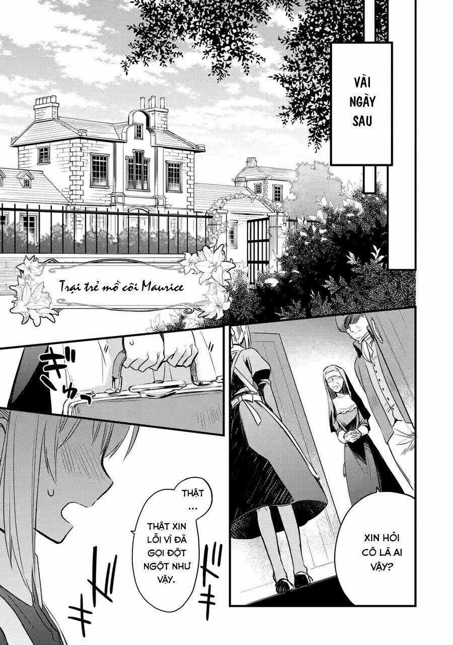 Chén Thánh Của Eris - Chapter 6 - Trang 52