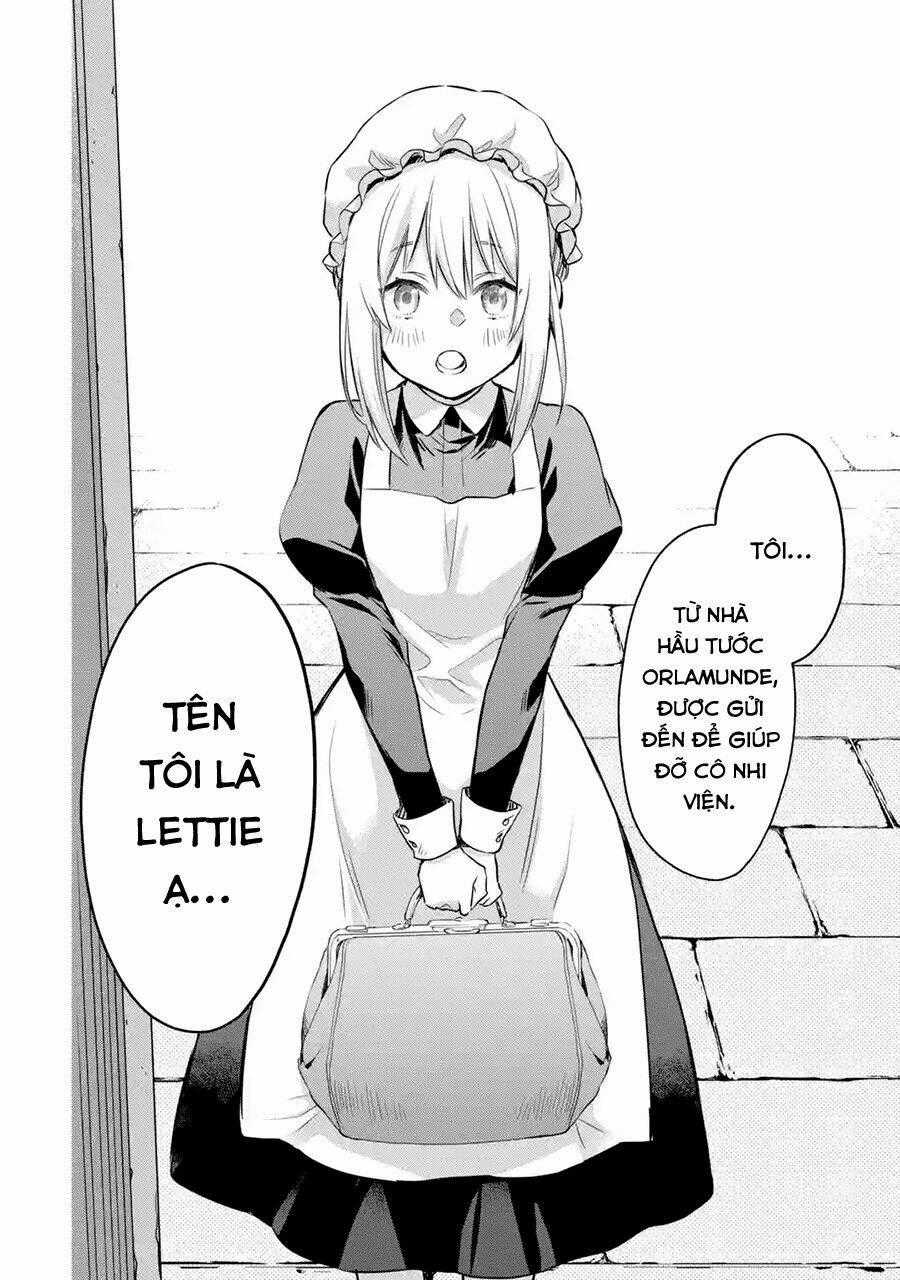 Chén Thánh Của Eris - Chapter 6 - Trang 53