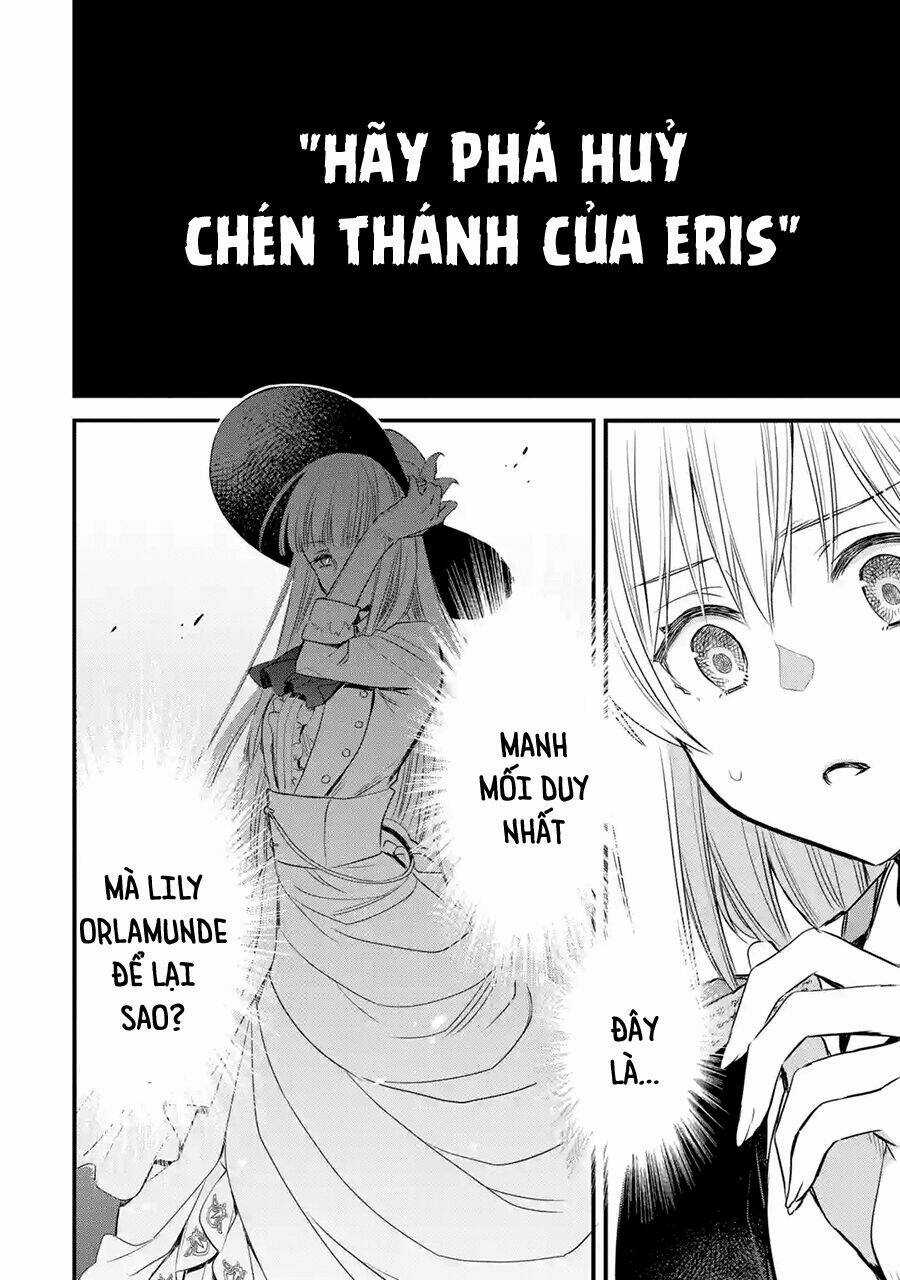 Chén Thánh Của Eris - Chapter 7 - Trang 45