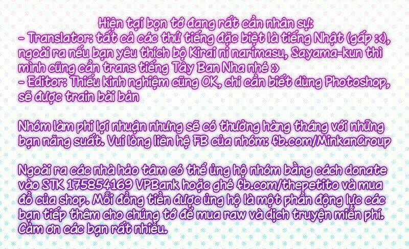 Chén Thánh Của Eris - Chapter 9 - Trang 53