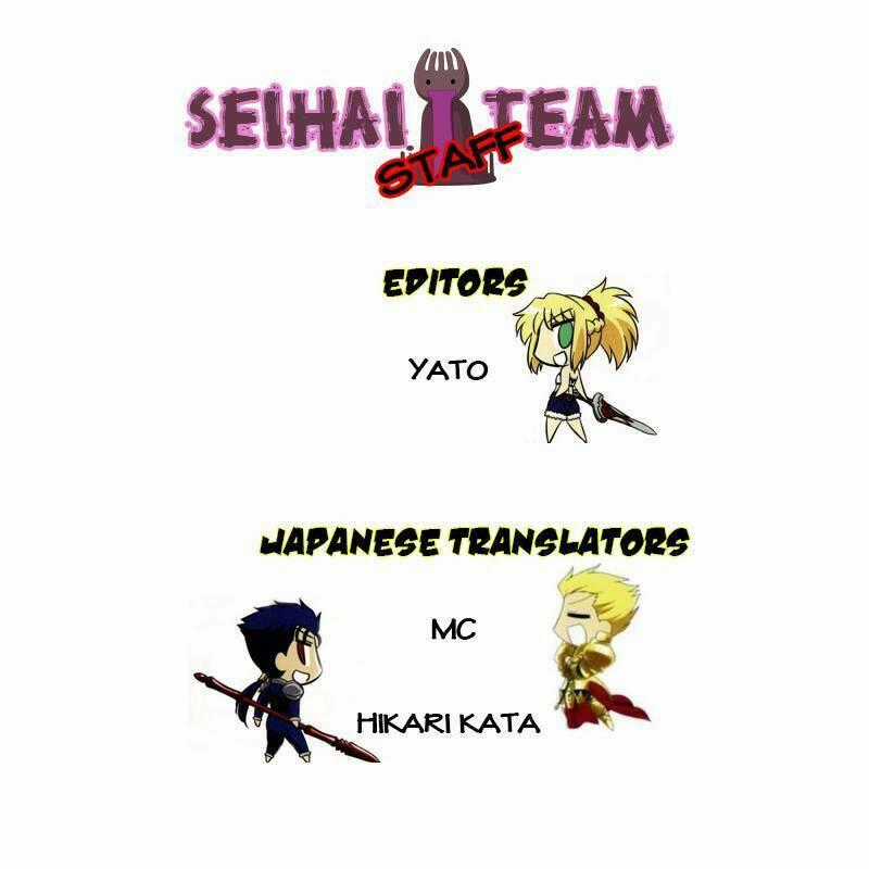 CHÉN THÁNH: ĐÊM ĐỊNH MỆNH - Chapter 11 - Trang 18