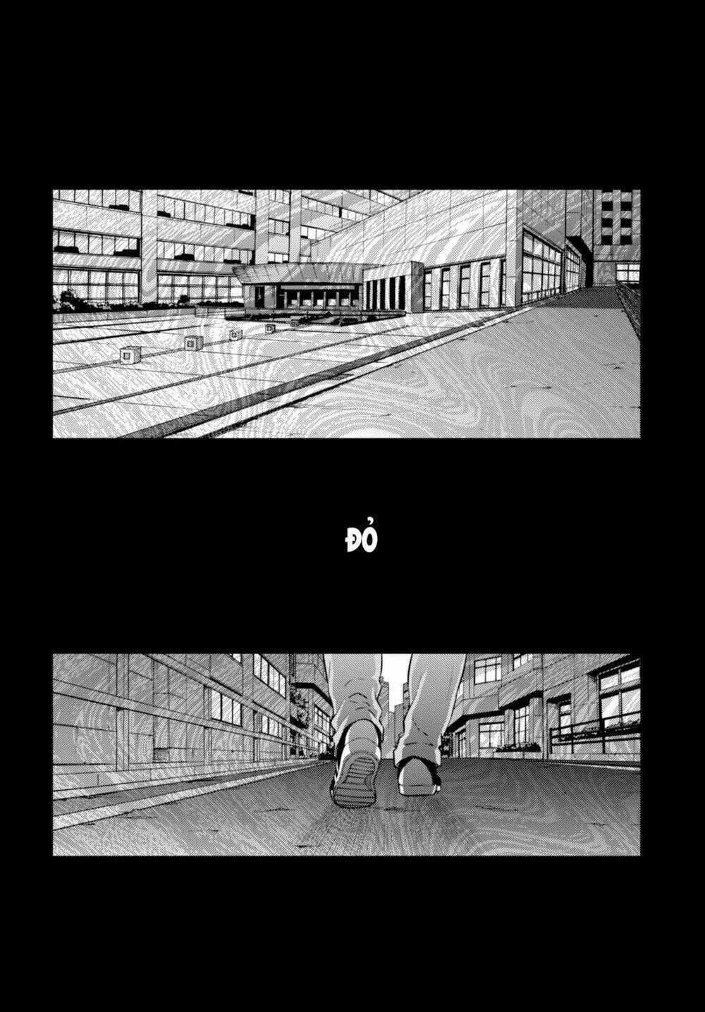 CHÉN THÁNH: ĐÊM ĐỊNH MỆNH - Chapter 30.2 - Trang 1