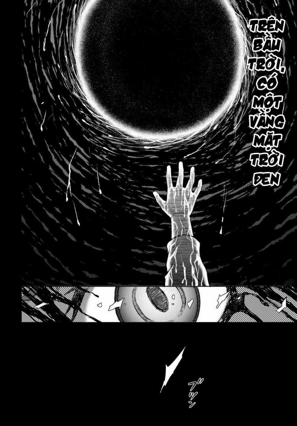 CHÉN THÁNH: ĐÊM ĐỊNH MỆNH - Chapter 31 - Trang 6