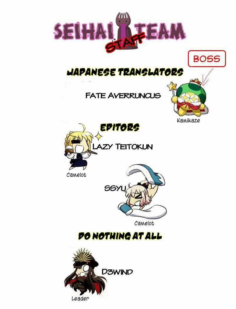 CHÉN THÁNH: ĐÊM ĐỊNH MỆNH - Chapter 33 - Trang 11