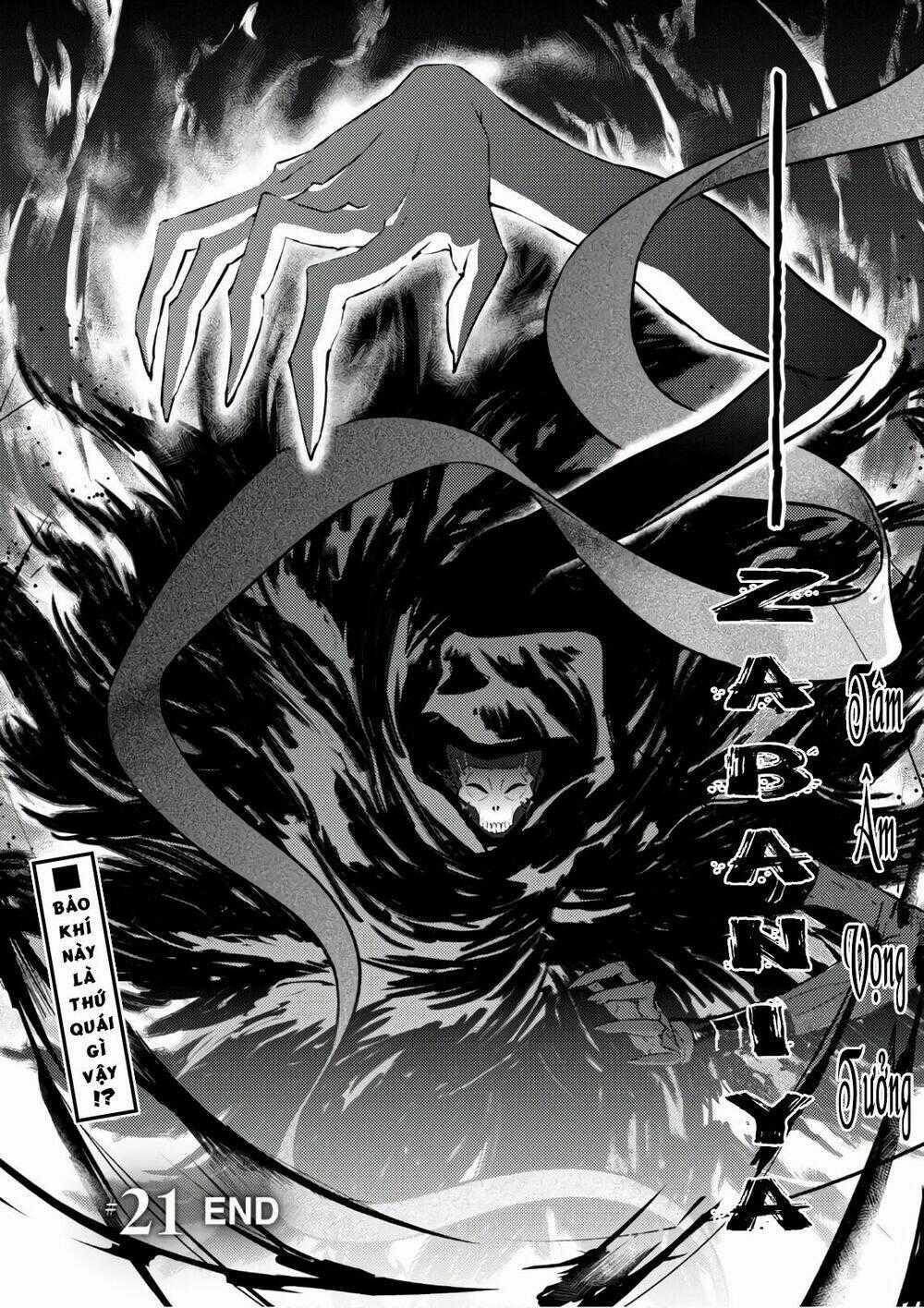 CHÉN THÁNH: ĐÊM ĐỊNH MỆNH - Chapter 39 - Trang 15