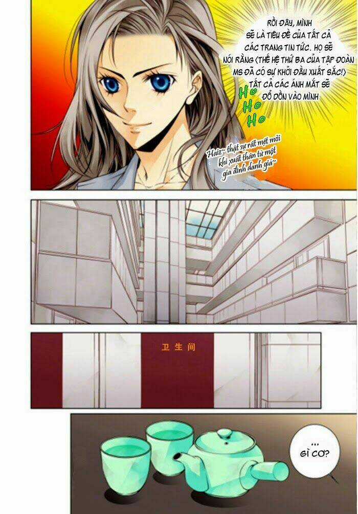 Cheonsaeng Yeonbun - Chapter 1 - Trang 11