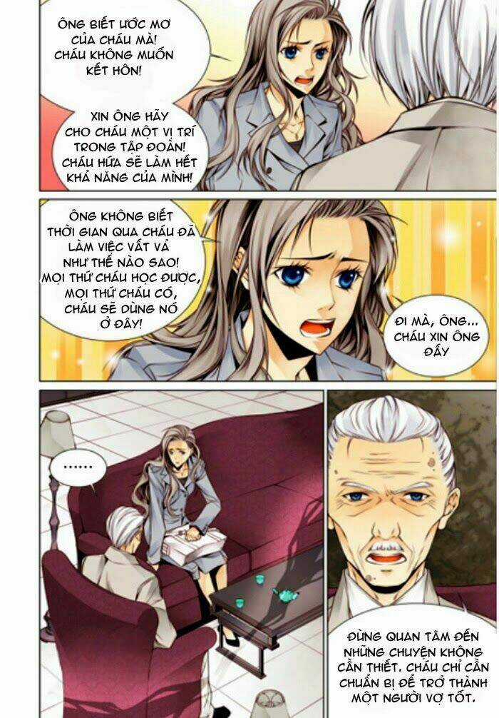 Cheonsaeng Yeonbun - Chapter 1 - Trang 13