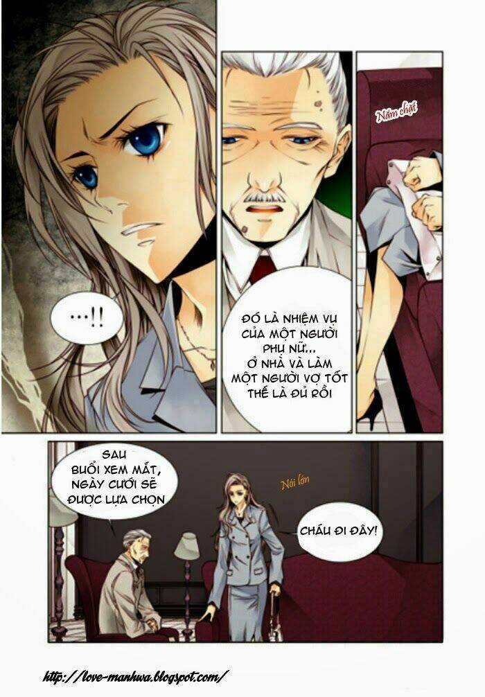 Cheonsaeng Yeonbun - Chapter 1 - Trang 14