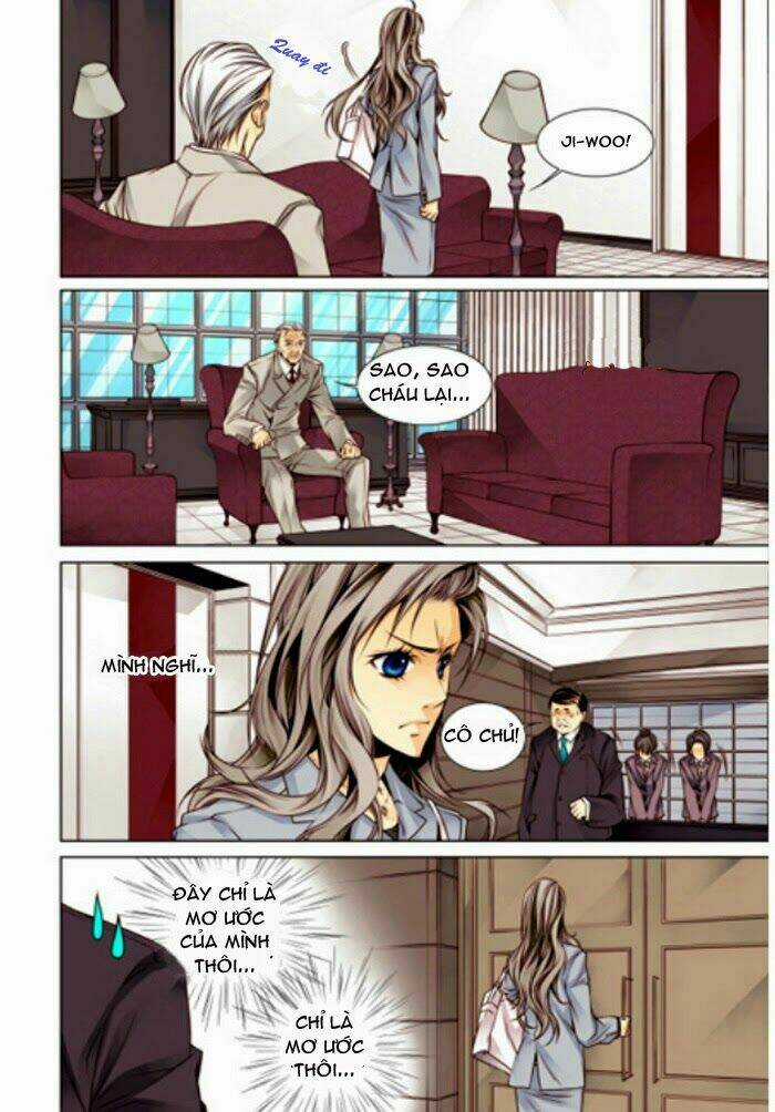 Cheonsaeng Yeonbun - Chapter 1 - Trang 15