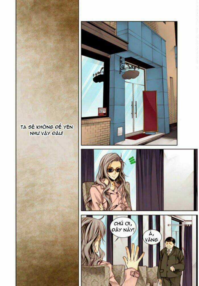 Cheonsaeng Yeonbun - Chapter 1 - Trang 17