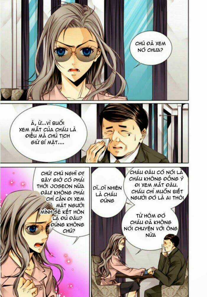 Cheonsaeng Yeonbun - Chapter 1 - Trang 18