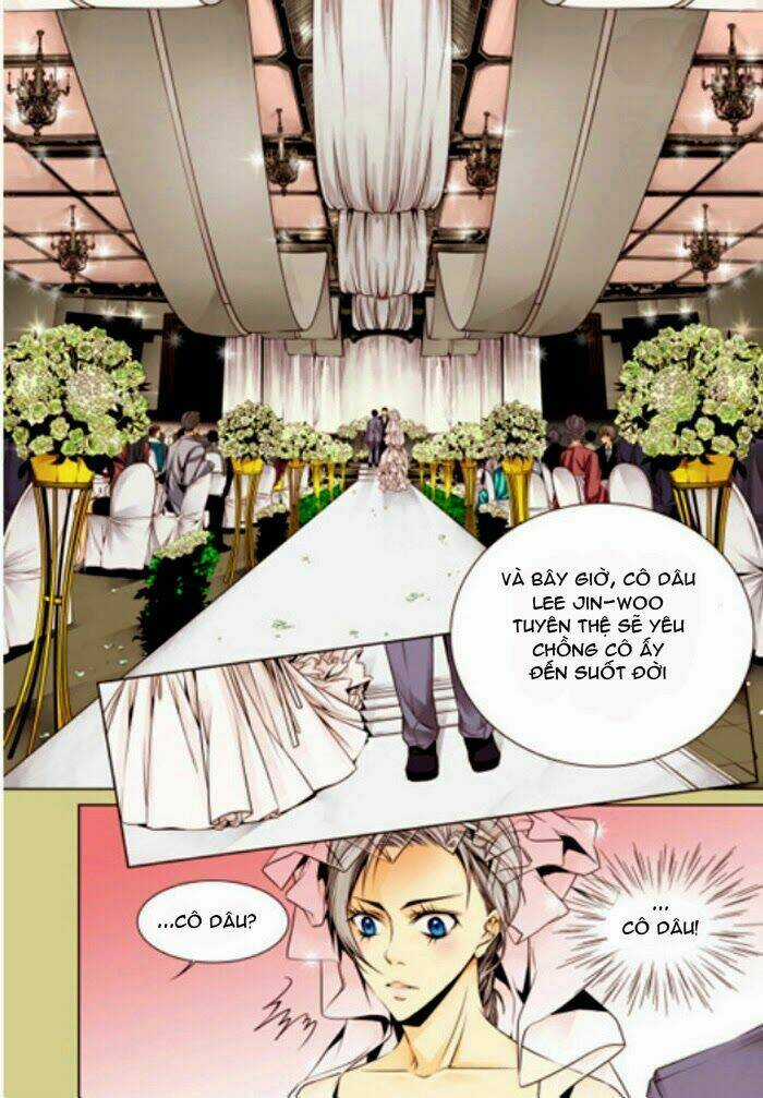 Cheonsaeng Yeonbun - Chapter 1 - Trang 3