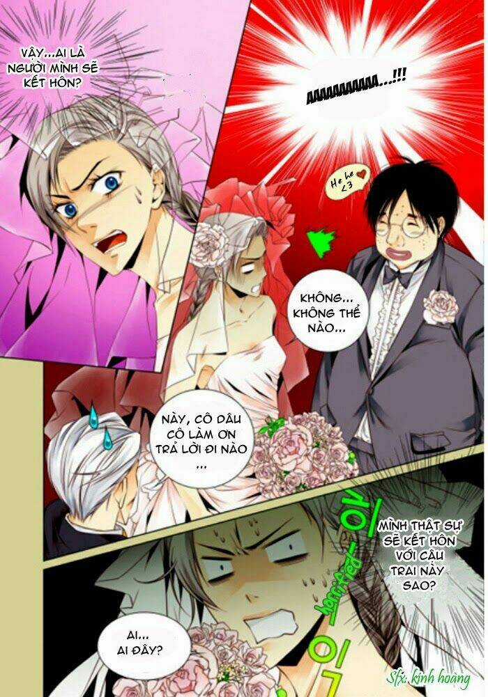 Cheonsaeng Yeonbun - Chapter 1 - Trang 5