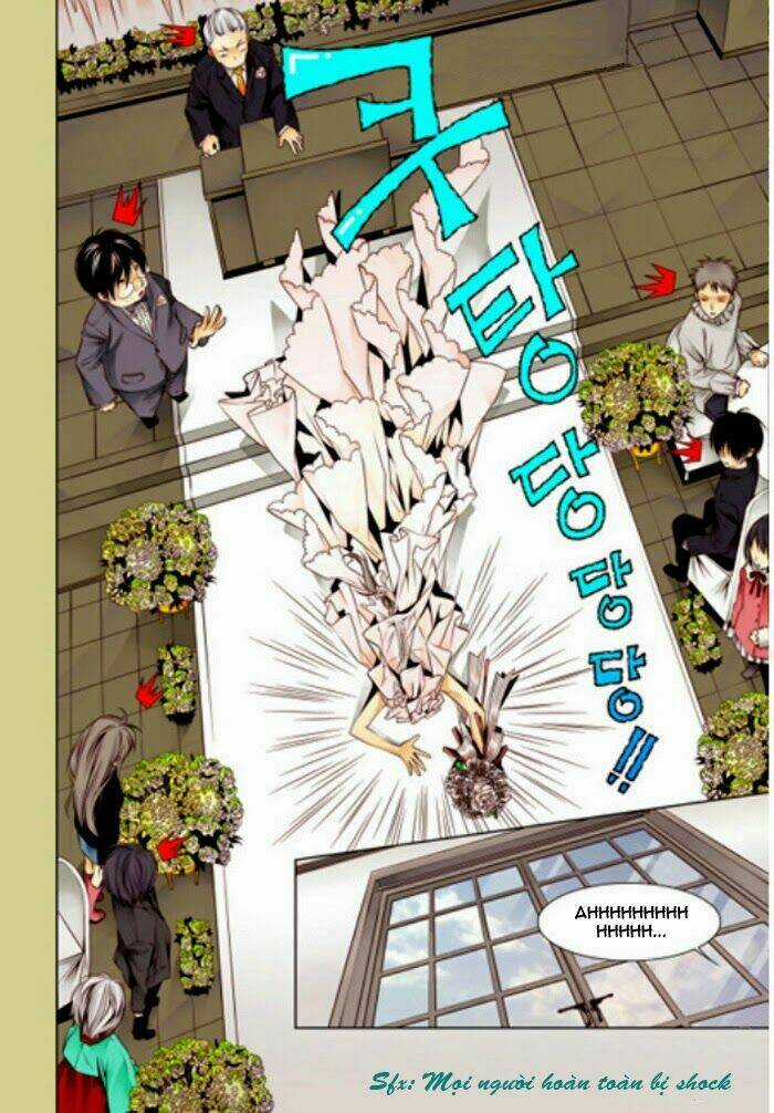 Cheonsaeng Yeonbun - Chapter 1 - Trang 7