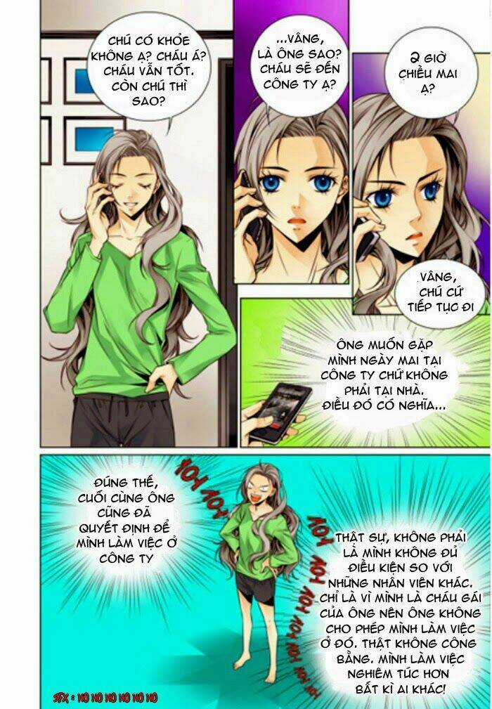 Cheonsaeng Yeonbun - Chapter 1 - Trang 9