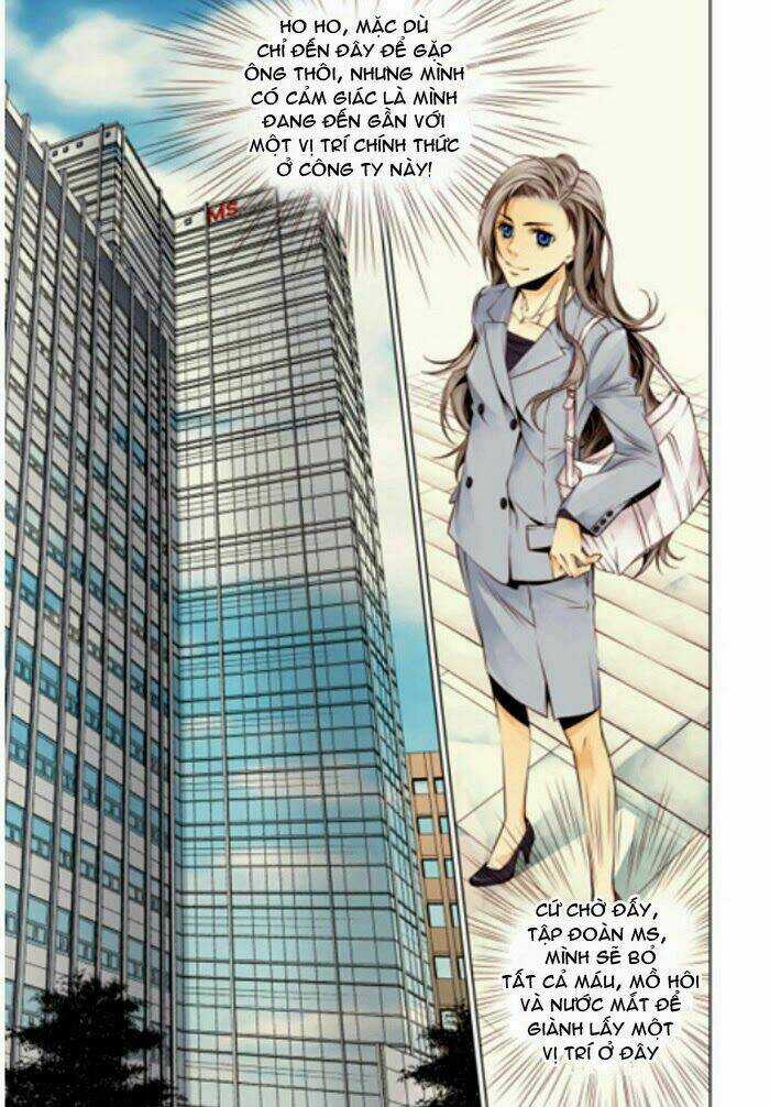 Cheonsaeng Yeonbun - Chapter 1 - Trang 10