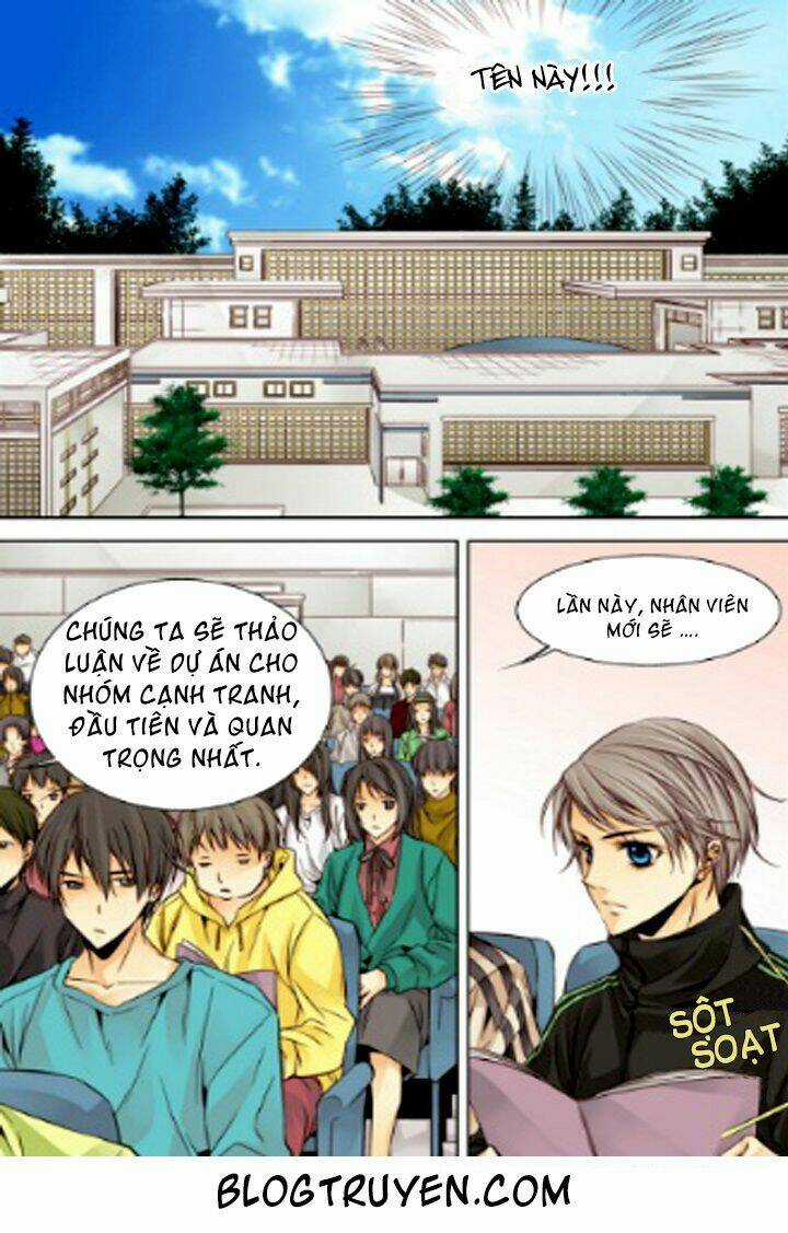 Cheonsaeng Yeonbun - Chapter 10 - Trang 11