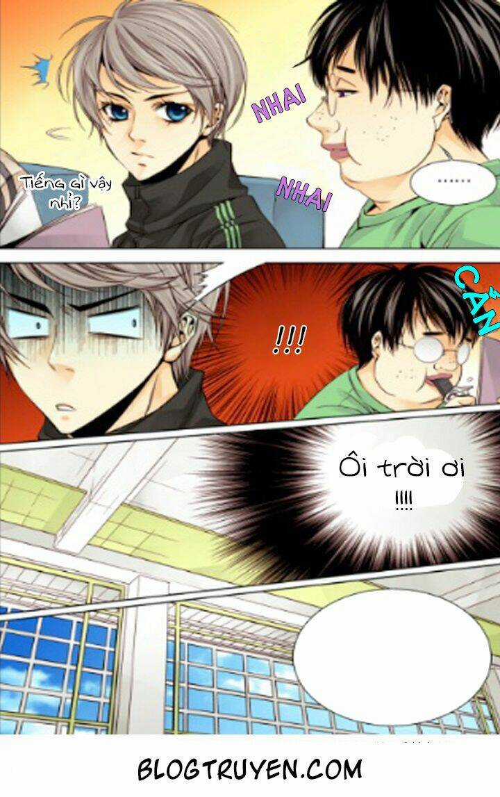 Cheonsaeng Yeonbun - Chapter 10 - Trang 12