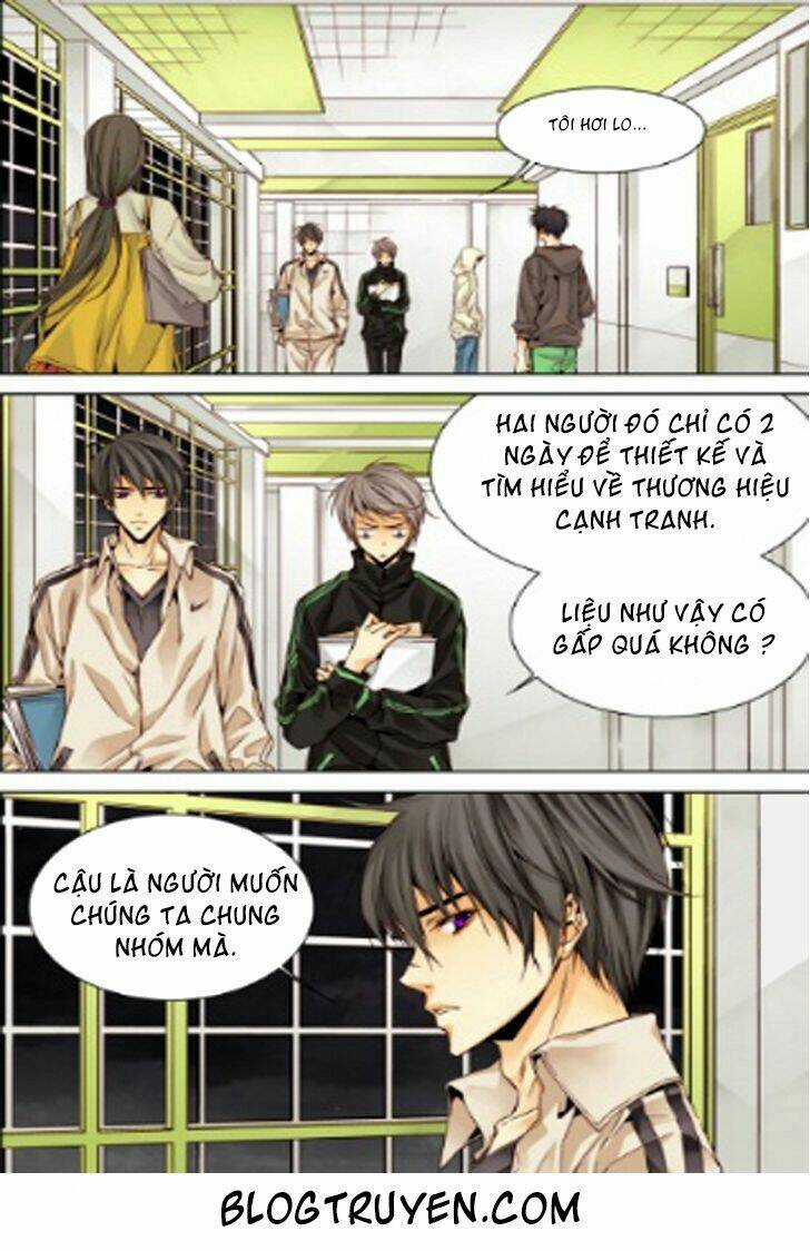 Cheonsaeng Yeonbun - Chapter 10 - Trang 16