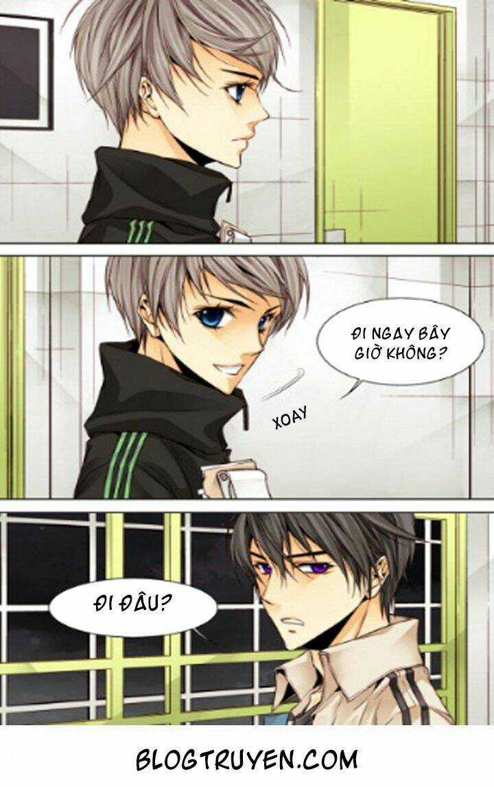 Cheonsaeng Yeonbun - Chapter 10 - Trang 18