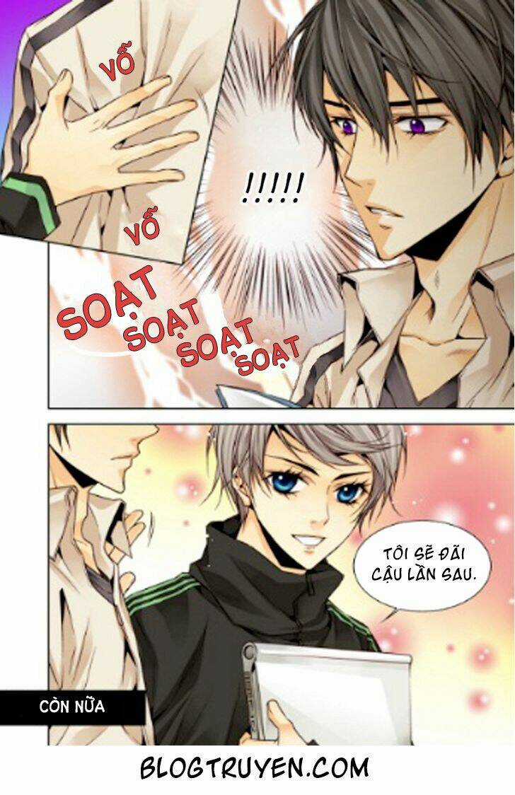 Cheonsaeng Yeonbun - Chapter 10 - Trang 22