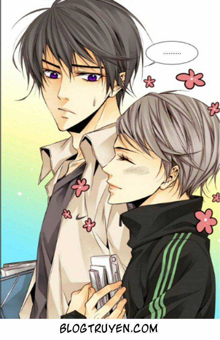 Cheonsaeng Yeonbun - Chapter 10 - Trang 23