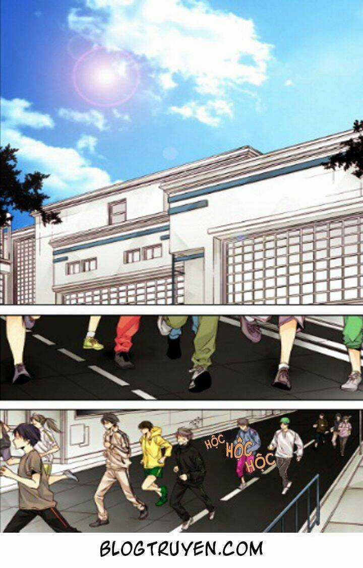 Cheonsaeng Yeonbun - Chapter 10 - Trang 4