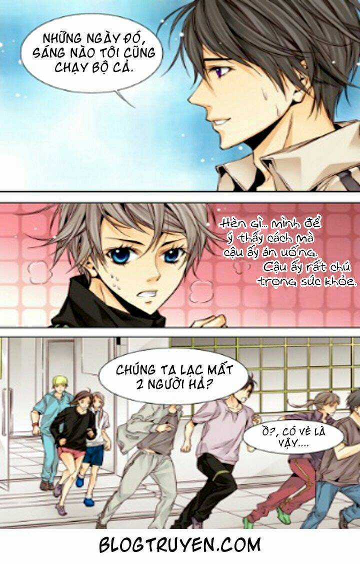 Cheonsaeng Yeonbun - Chapter 10 - Trang 6