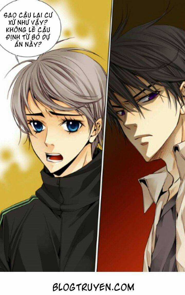 Cheonsaeng Yeonbun - Chapter 11 - Trang 14