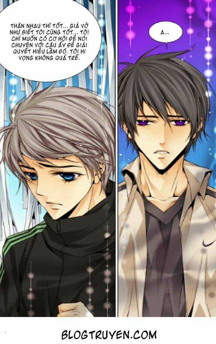 Cheonsaeng Yeonbun - Chapter 11 - Trang 19