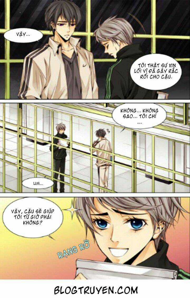 Cheonsaeng Yeonbun - Chapter 11 - Trang 20