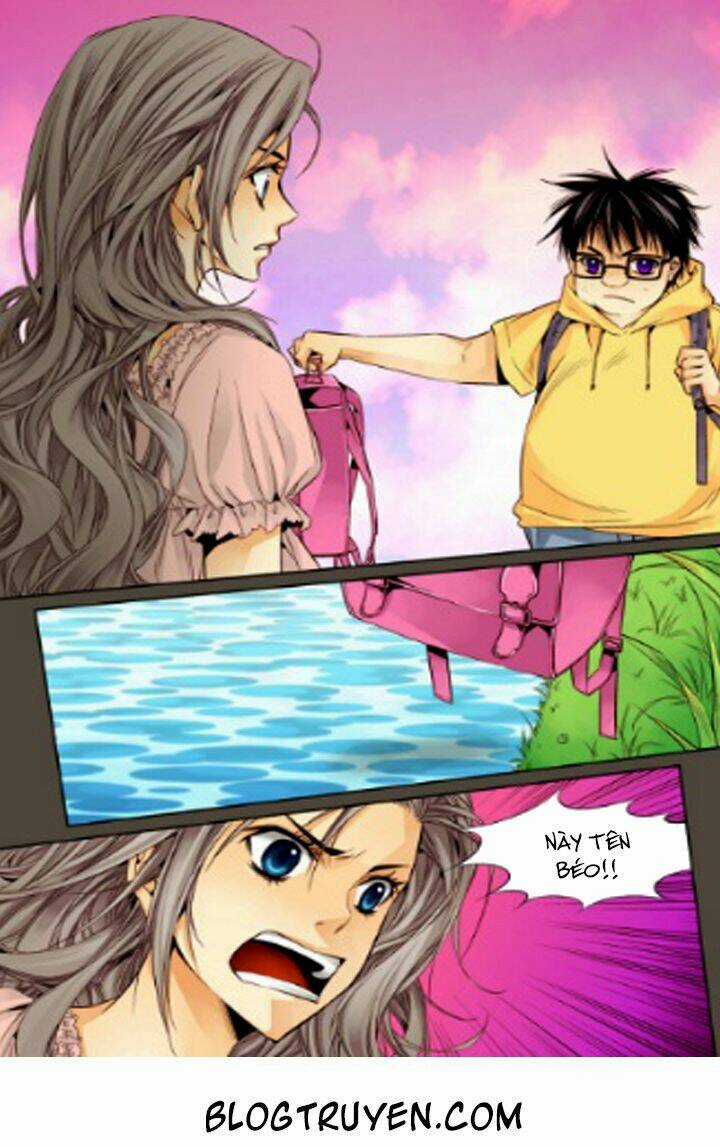 Cheonsaeng Yeonbun - Chapter 12 - Trang 12