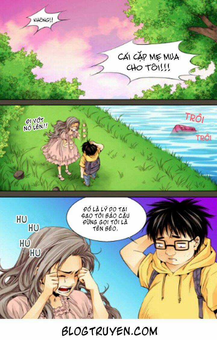 Cheonsaeng Yeonbun - Chapter 12 - Trang 14