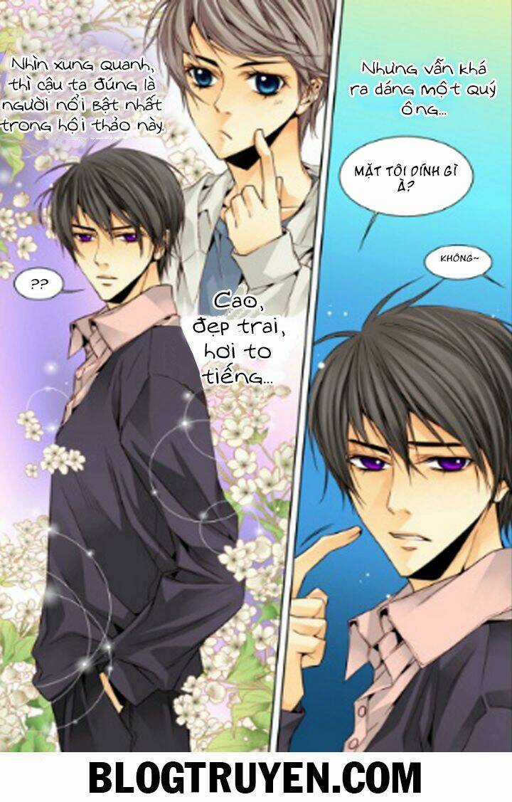 Cheonsaeng Yeonbun - Chapter 13 - Trang 15