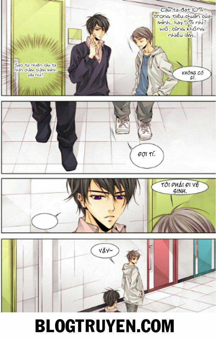 Cheonsaeng Yeonbun - Chapter 13 - Trang 16