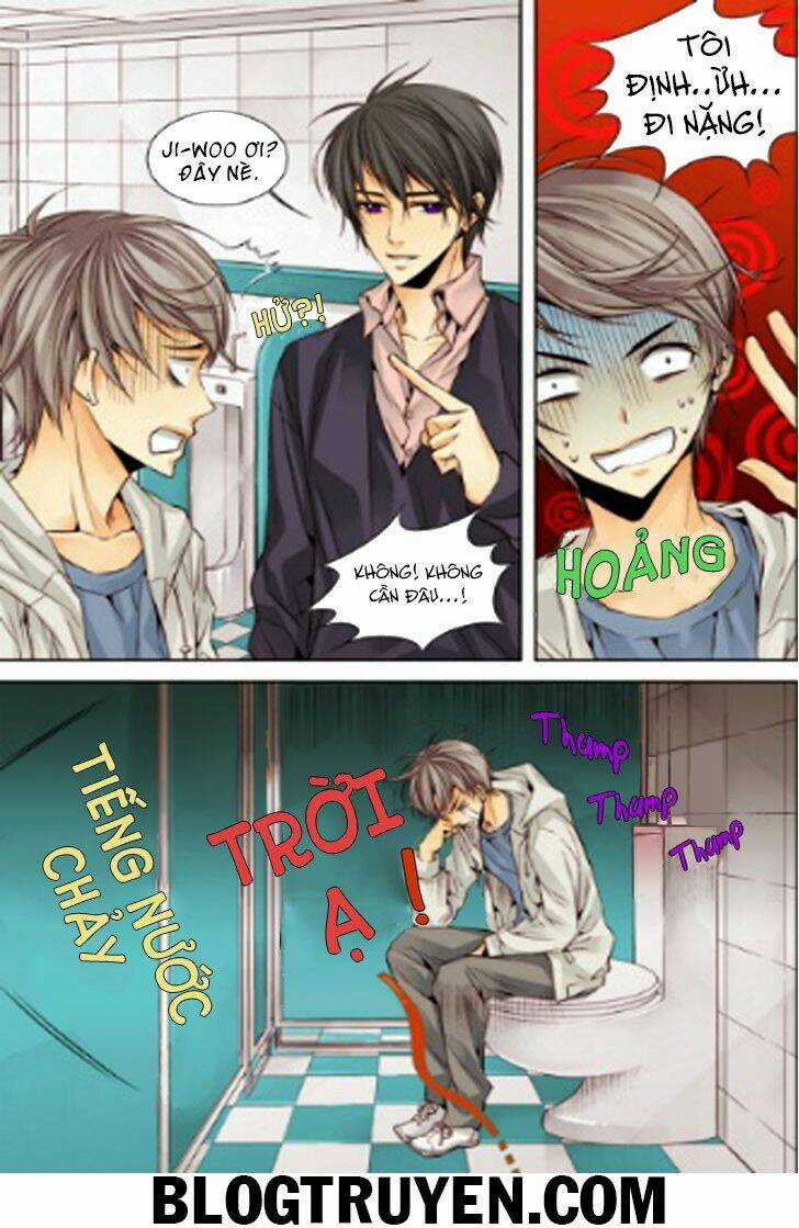 Cheonsaeng Yeonbun - Chapter 13 - Trang 19