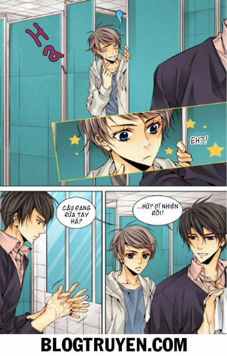 Cheonsaeng Yeonbun - Chapter 13 - Trang 20