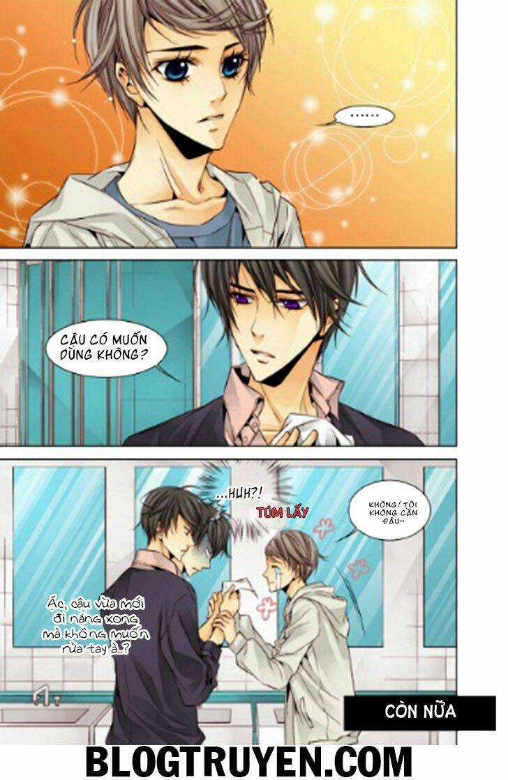 Cheonsaeng Yeonbun - Chapter 13 - Trang 21