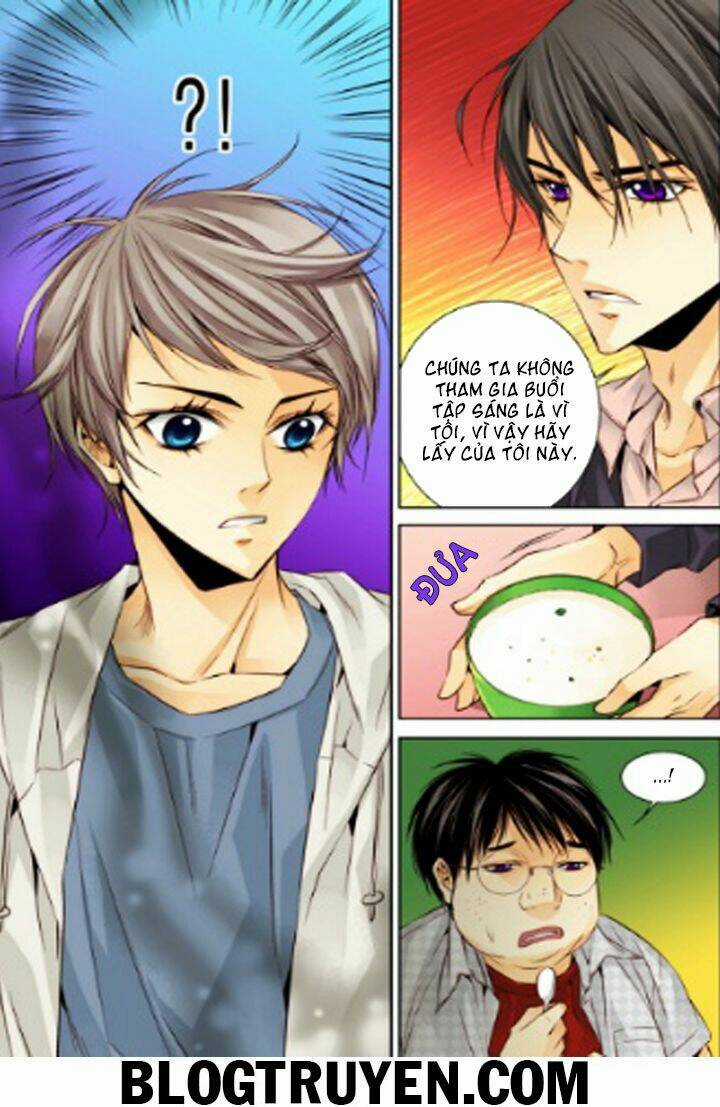 Cheonsaeng Yeonbun - Chapter 13 - Trang 7