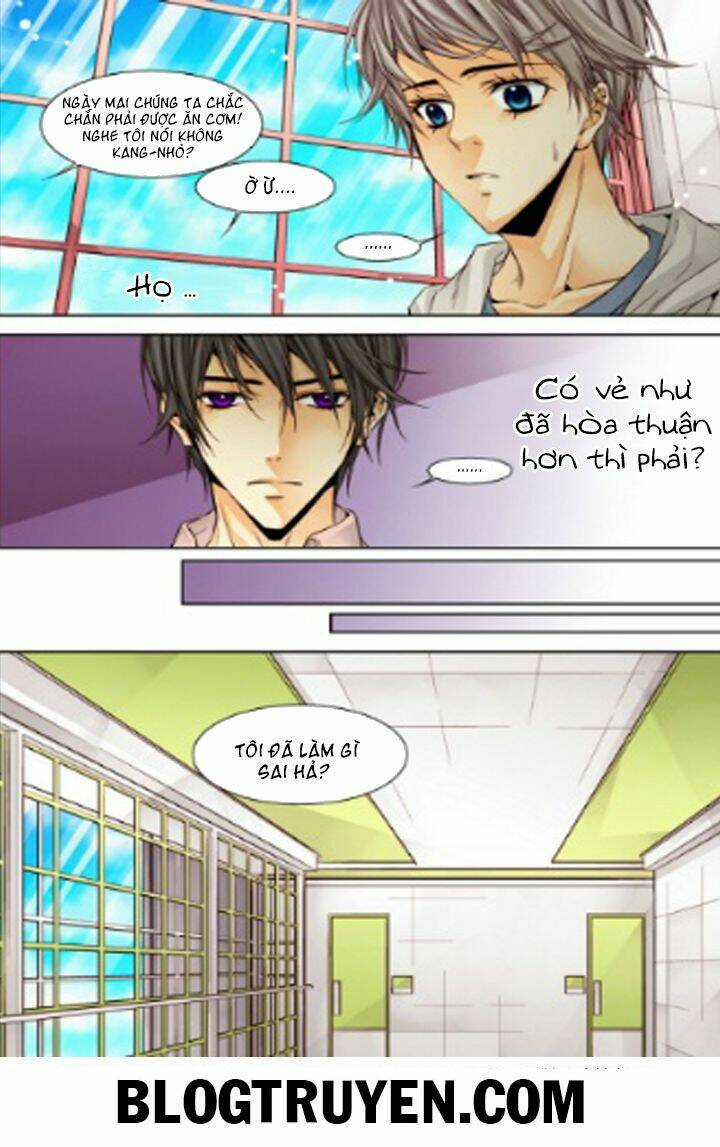 Cheonsaeng Yeonbun - Chapter 13 - Trang 10