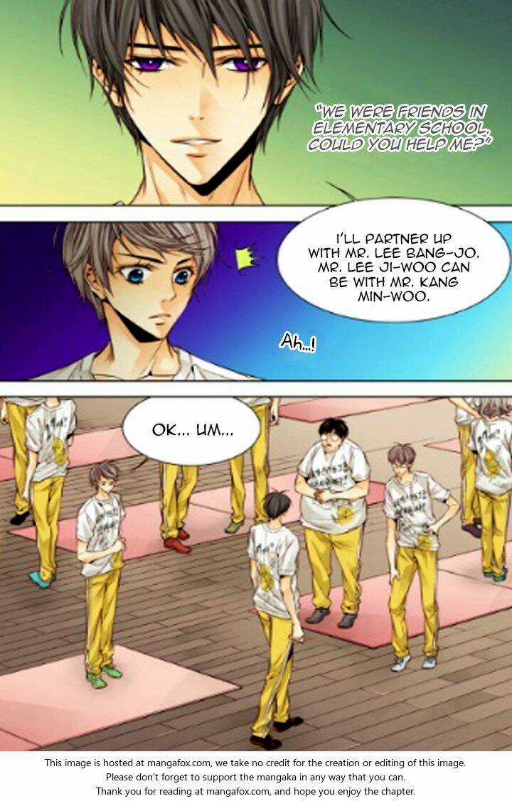 Cheonsaeng Yeonbun - Chapter 14 - Trang 11