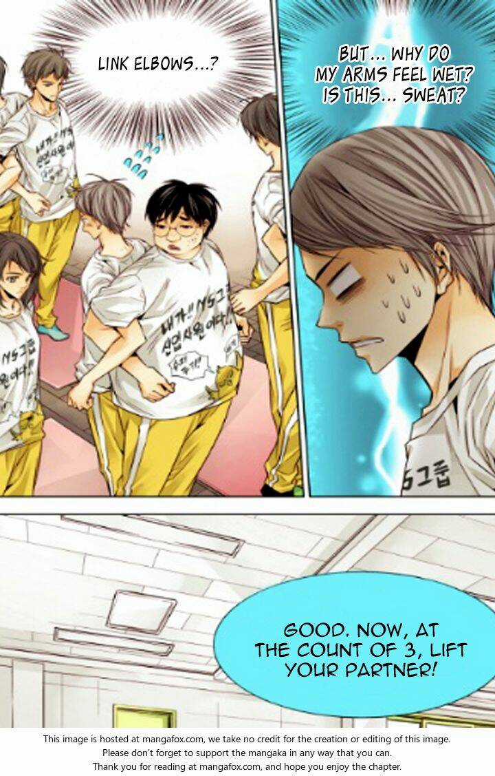 Cheonsaeng Yeonbun - Chapter 14 - Trang 15