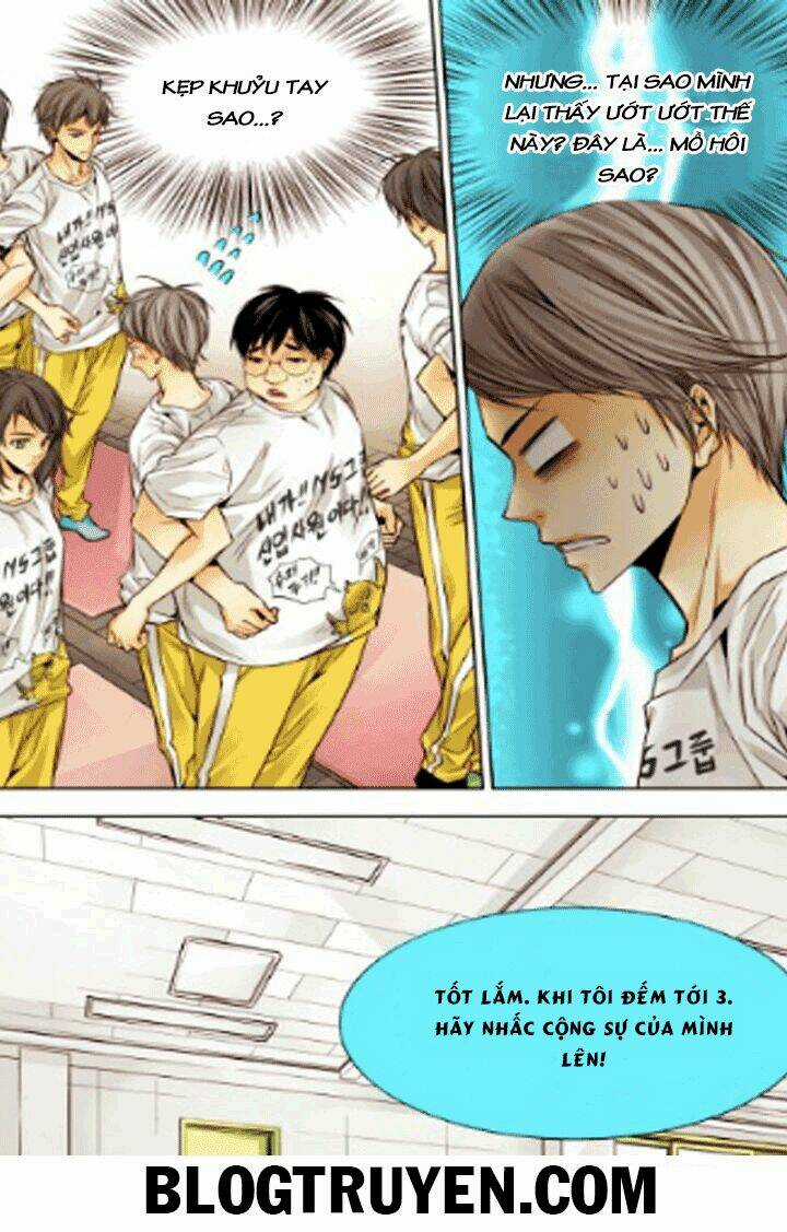 Cheonsaeng Yeonbun - Chapter 14 - Trang 16