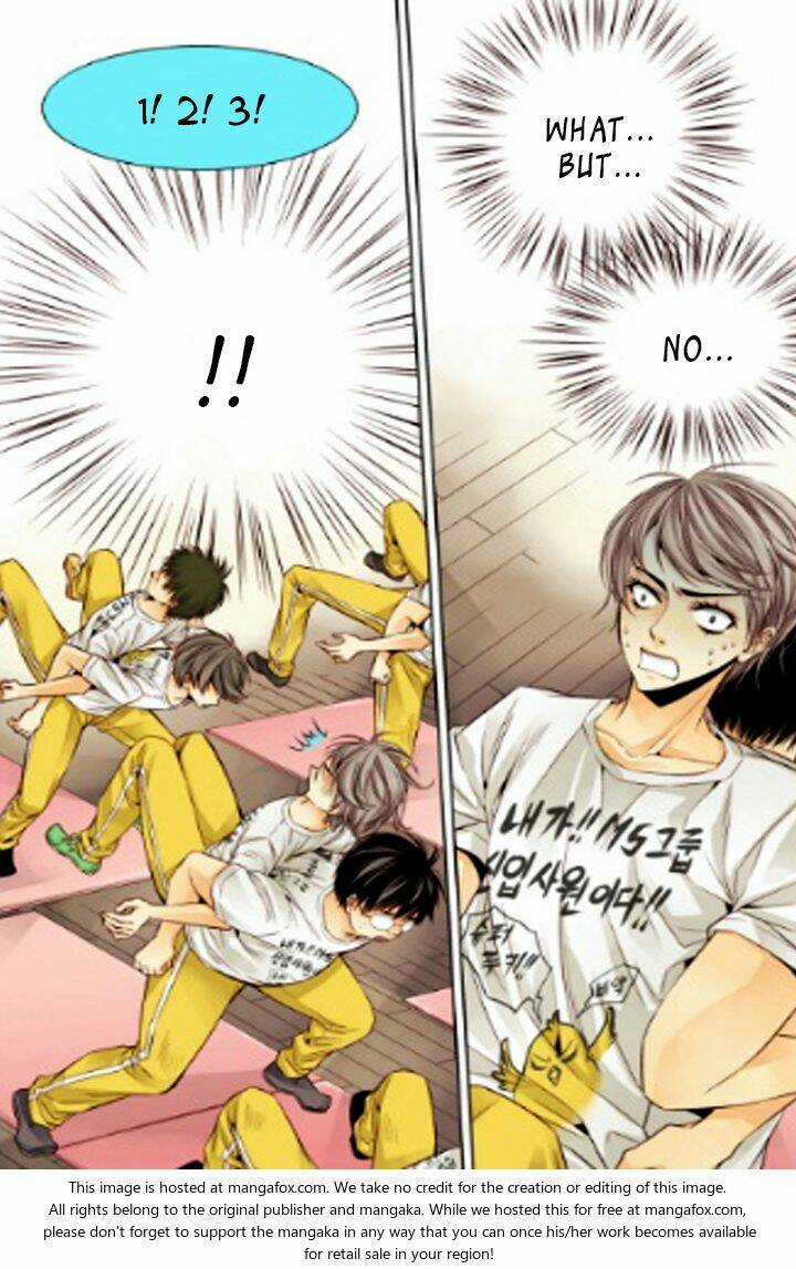 Cheonsaeng Yeonbun - Chapter 14 - Trang 17