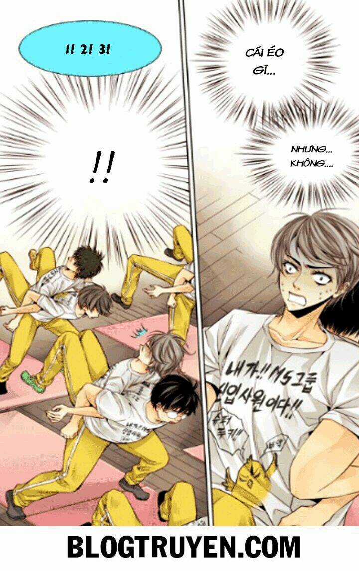 Cheonsaeng Yeonbun - Chapter 14 - Trang 18