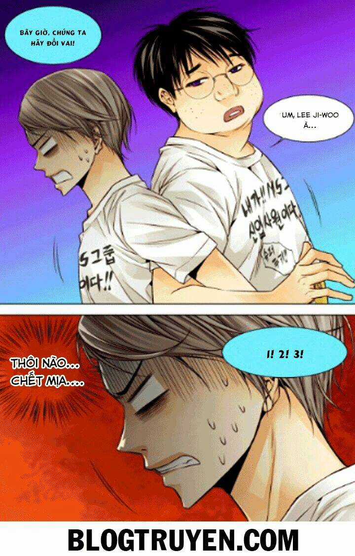 Cheonsaeng Yeonbun - Chapter 14 - Trang 20