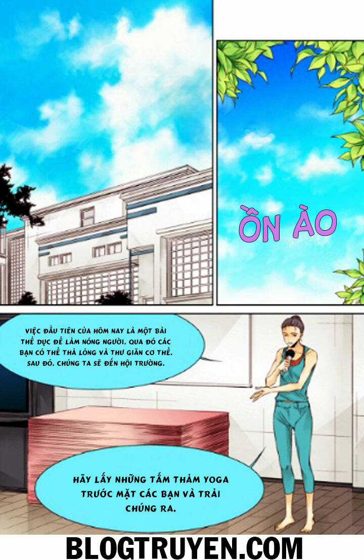 Cheonsaeng Yeonbun - Chapter 14 - Trang 3