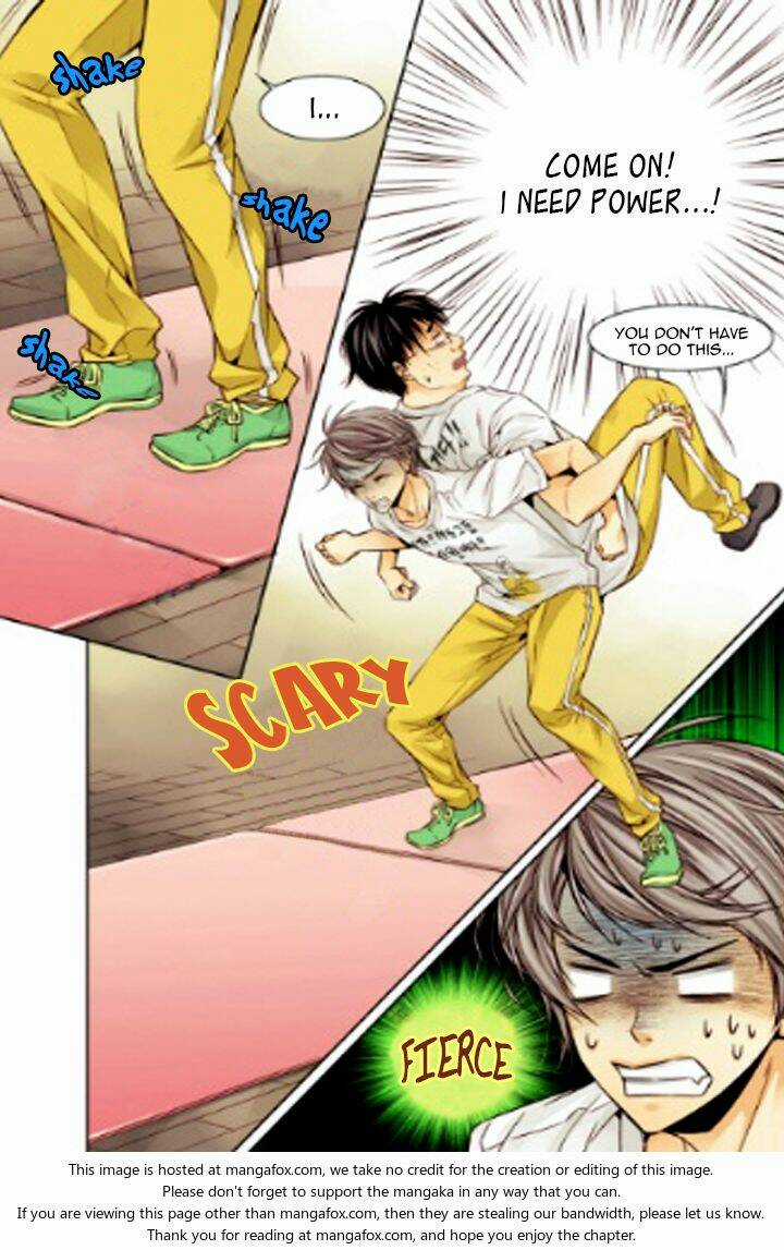 Cheonsaeng Yeonbun - Chapter 14 - Trang 21