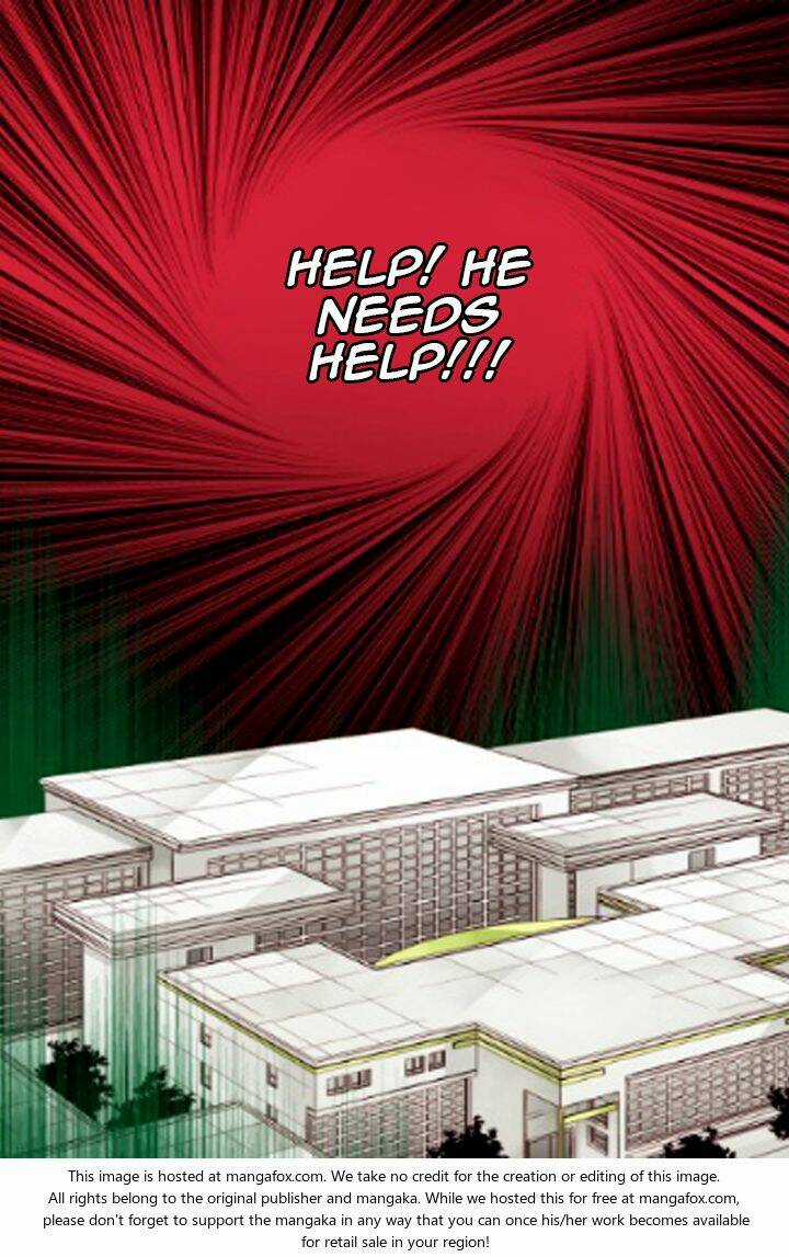 Cheonsaeng Yeonbun - Chapter 14 - Trang 23