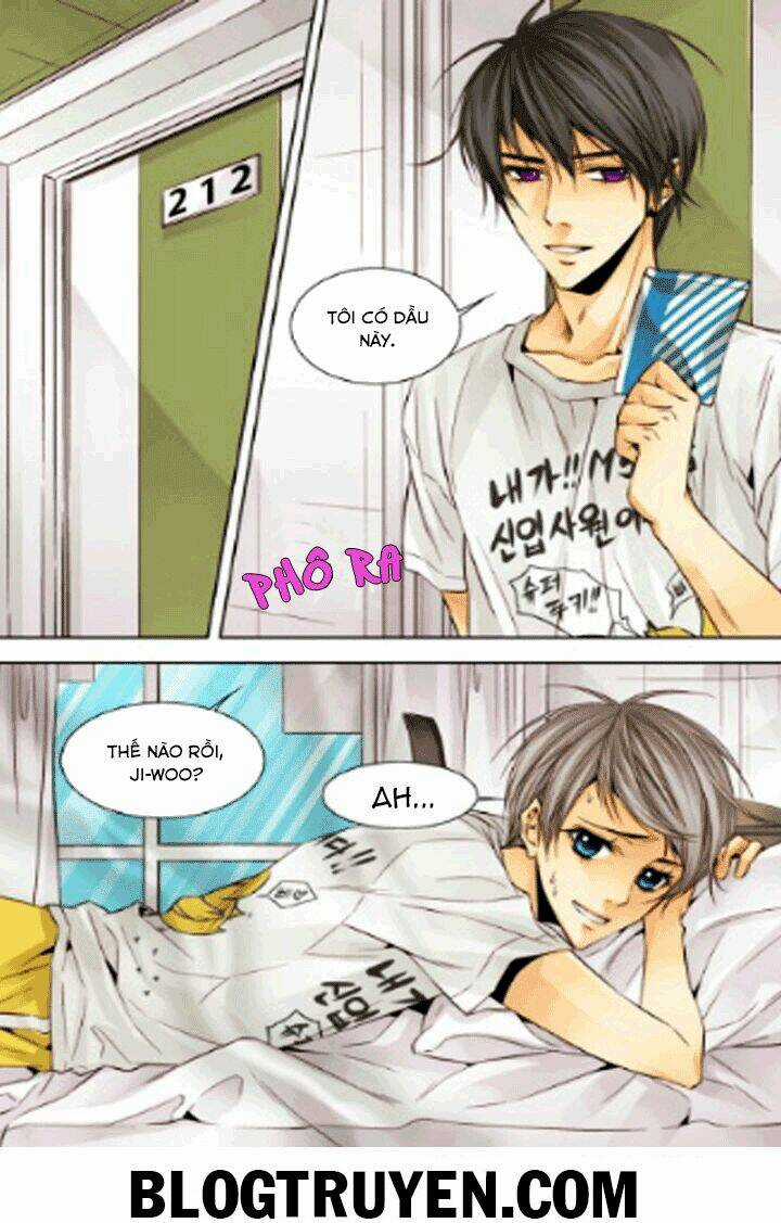 Cheonsaeng Yeonbun - Chapter 14 - Trang 26